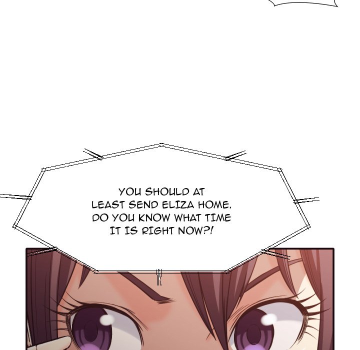 Hidden Past Chapter 36 image 28