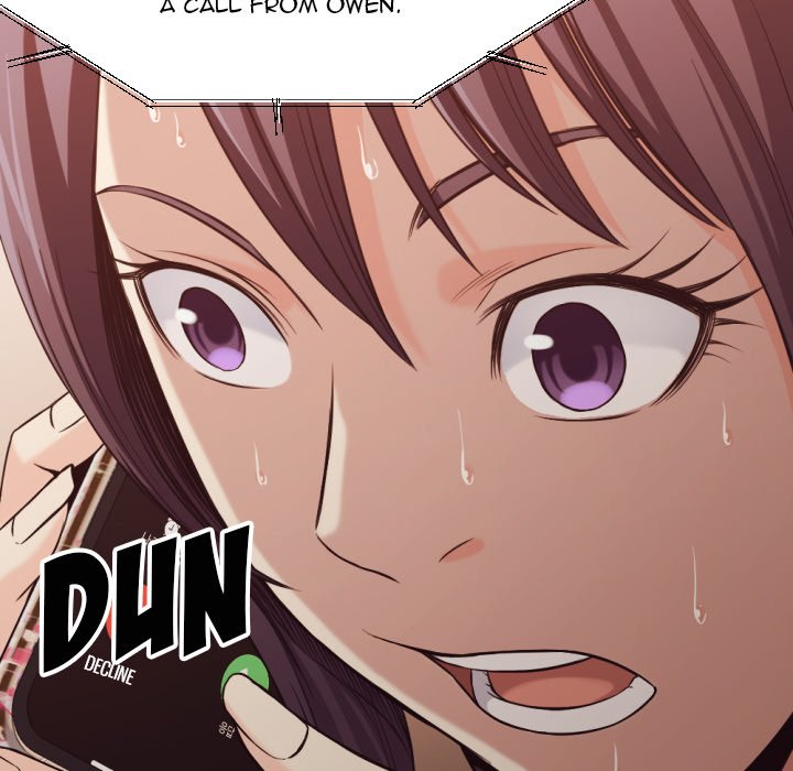 Hidden Past Chapter 36 image 32