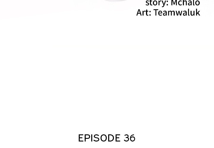 Hidden Past Chapter 36 image 3