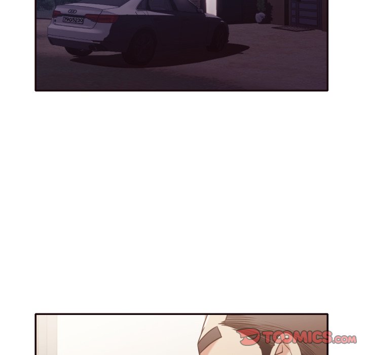 Hidden Past Chapter 36 image 41