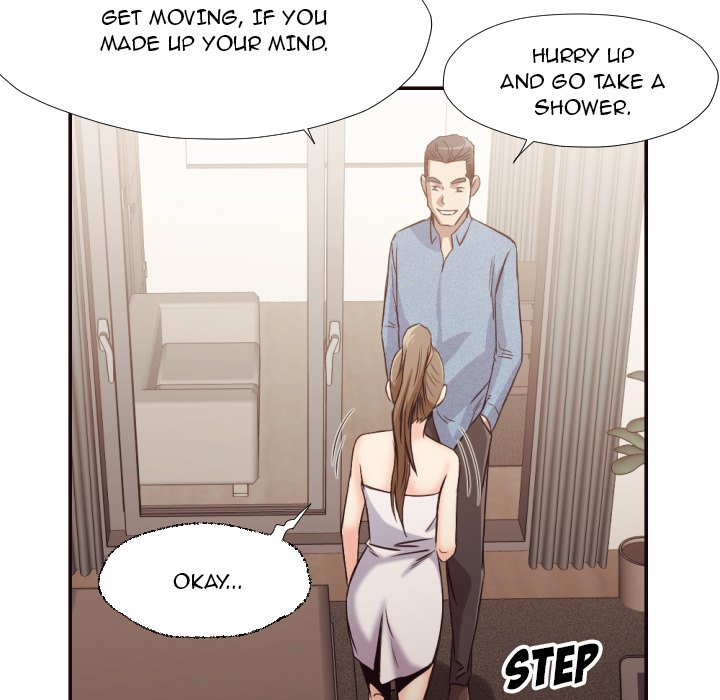 Hidden Past Chapter 36 image 46