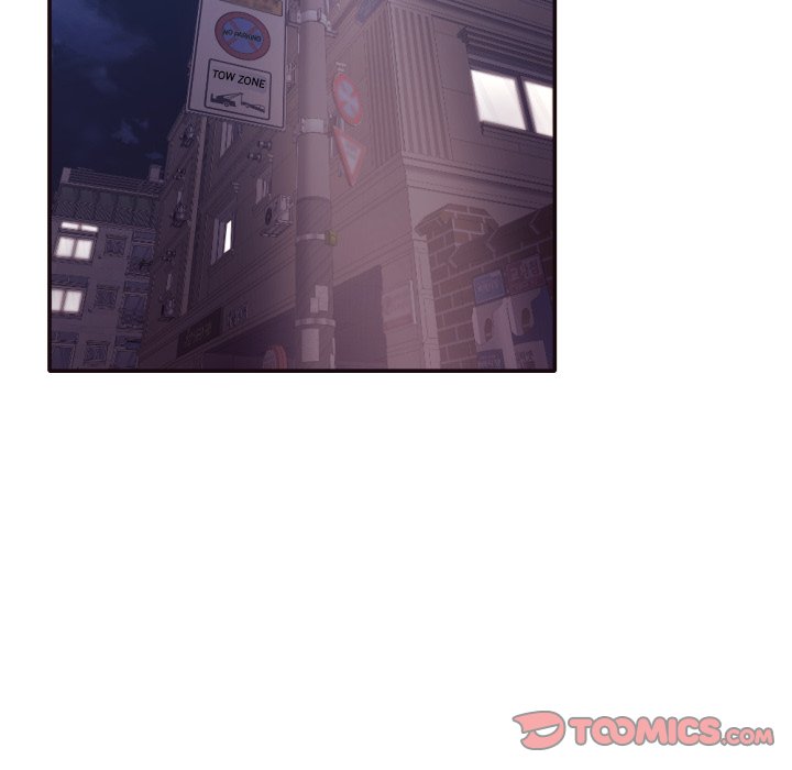 Hidden Past Chapter 36 image 5
