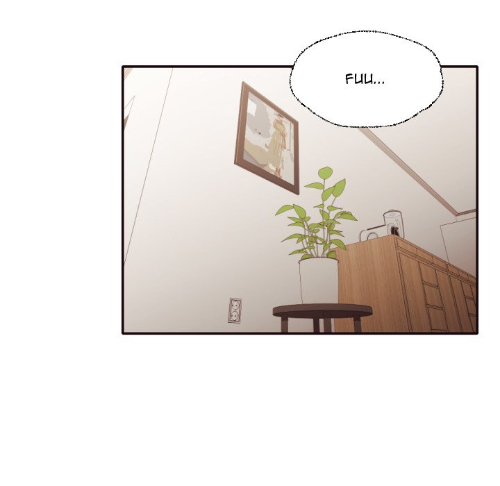 Hidden Past Chapter 36 image 6