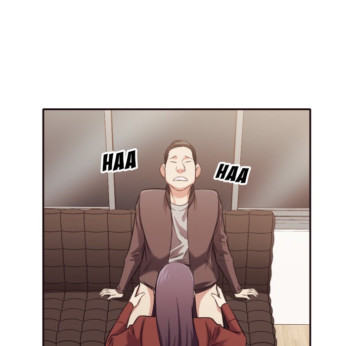Hidden Past Chapter 36 image 7