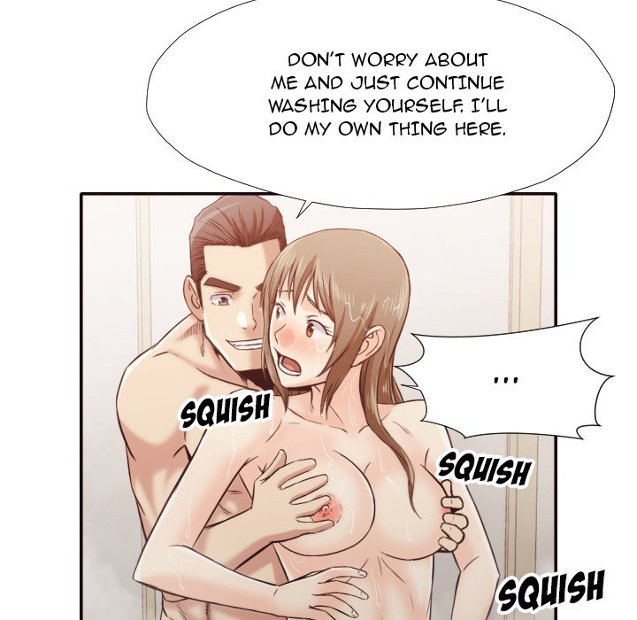 Hidden Past Chapter 36 image 83