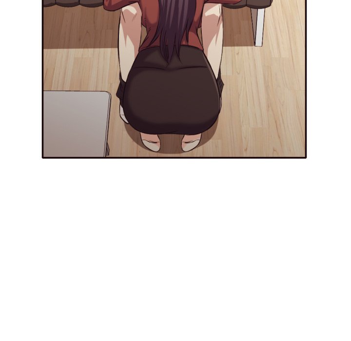 Hidden Past Chapter 36 image 8