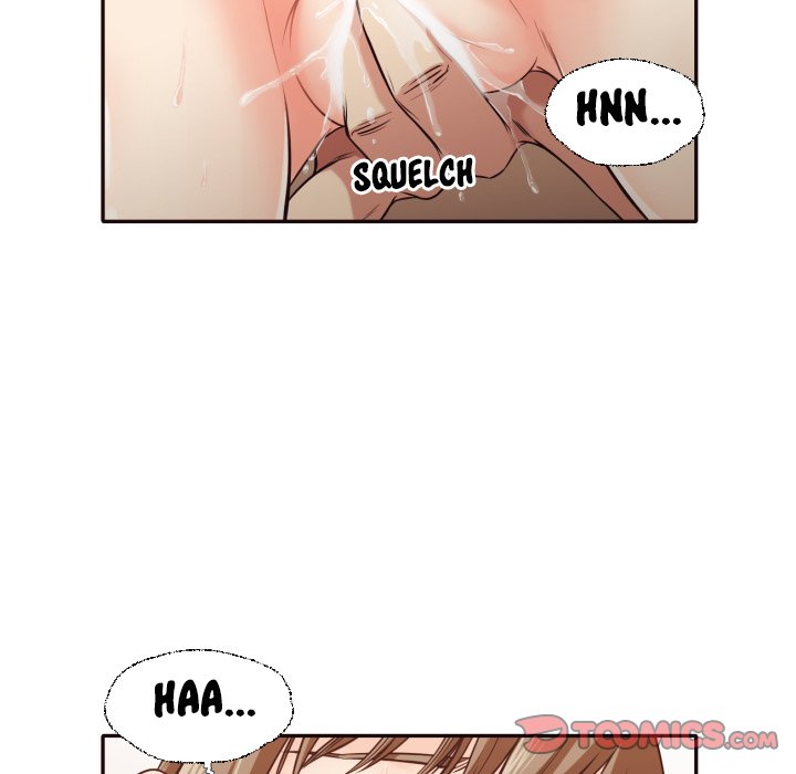 Hidden Past Chapter 37 image 9