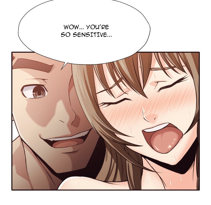 Hidden Past Chapter 37 image 11