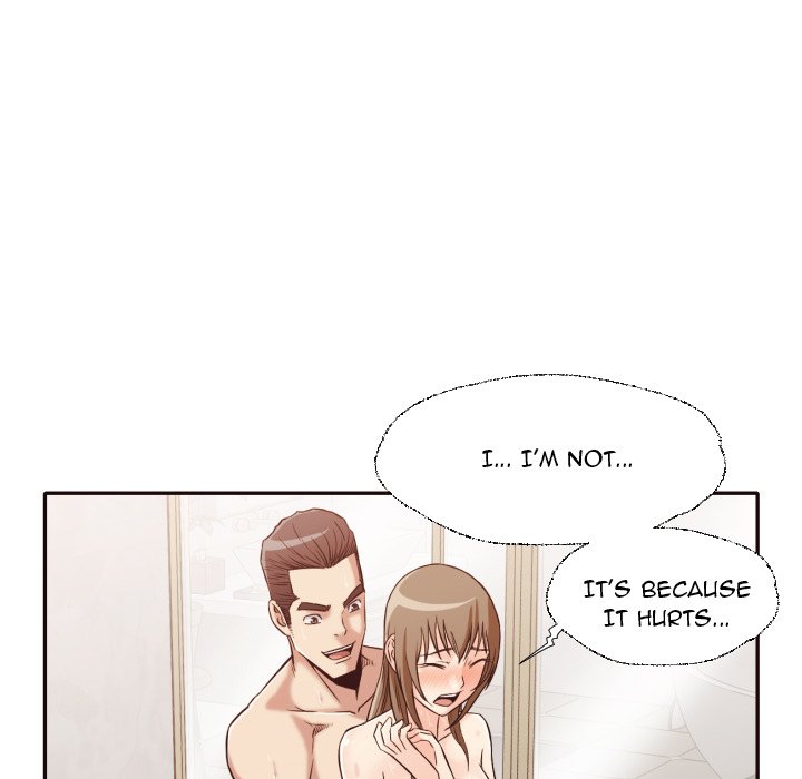 Hidden Past Chapter 37 image 12