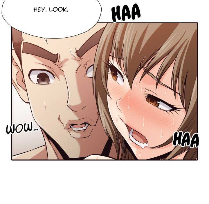 Hidden Past Chapter 37 image 22