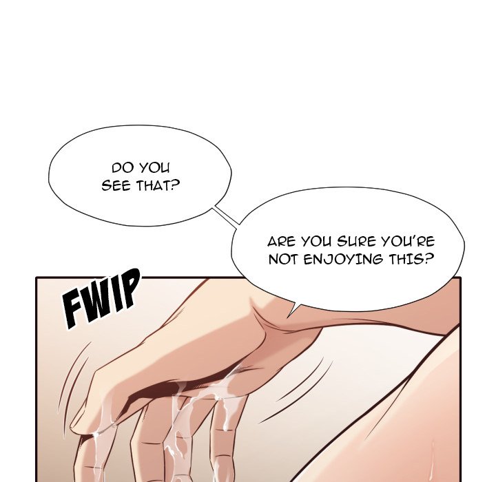Hidden Past Chapter 37 image 23