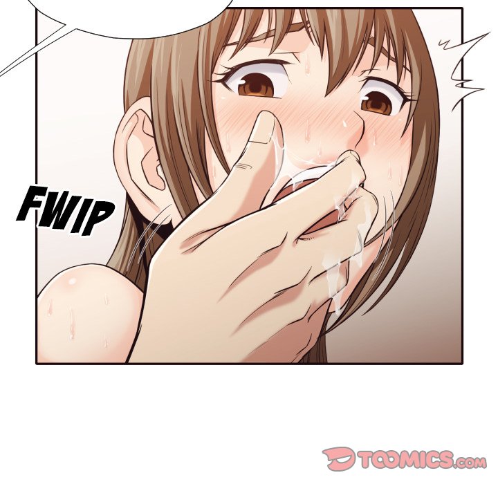 Hidden Past Chapter 37 image 25