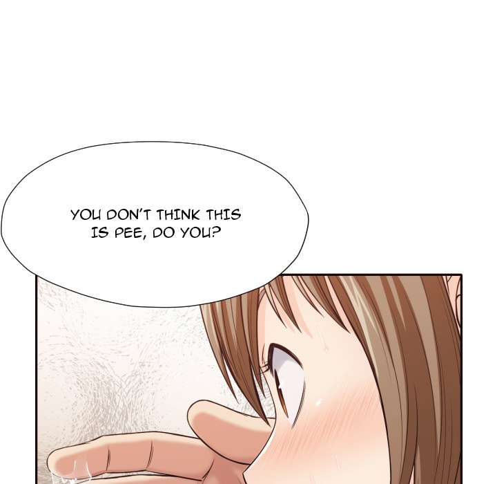 Hidden Past Chapter 37 image 26