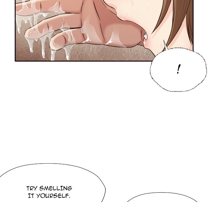 Hidden Past Chapter 37 image 27