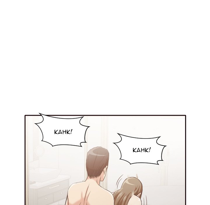 Hidden Past Chapter 37 image 34