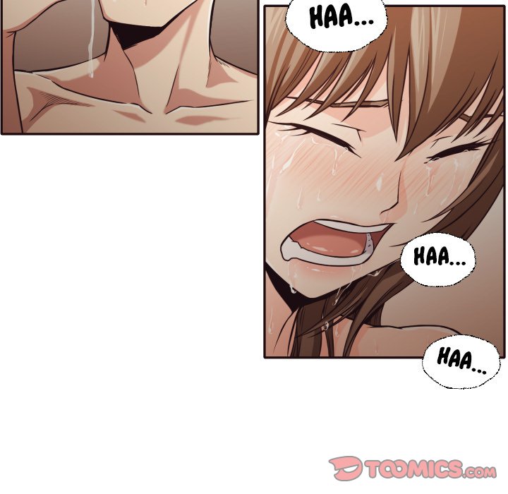 Hidden Past Chapter 37 image 37