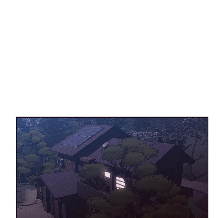 Hidden Past Chapter 37 image 4
