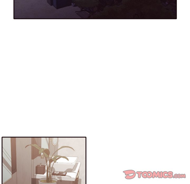 Hidden Past Chapter 37 image 5