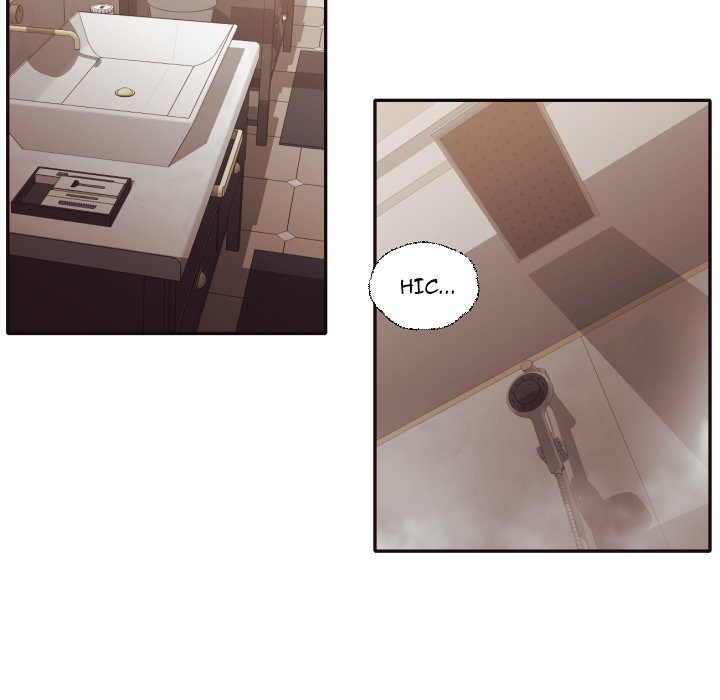 Hidden Past Chapter 37 image 6