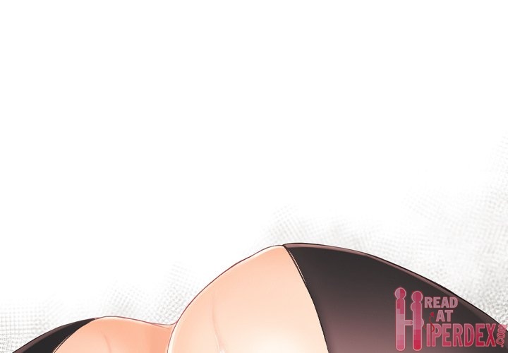 Hidden Past Chapter 39 image 0