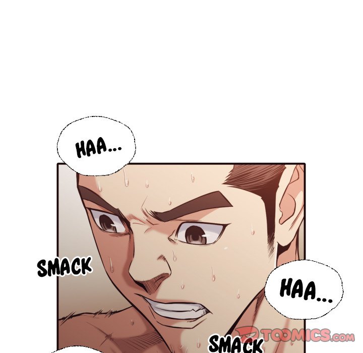 Hidden Past Chapter 39 image 9