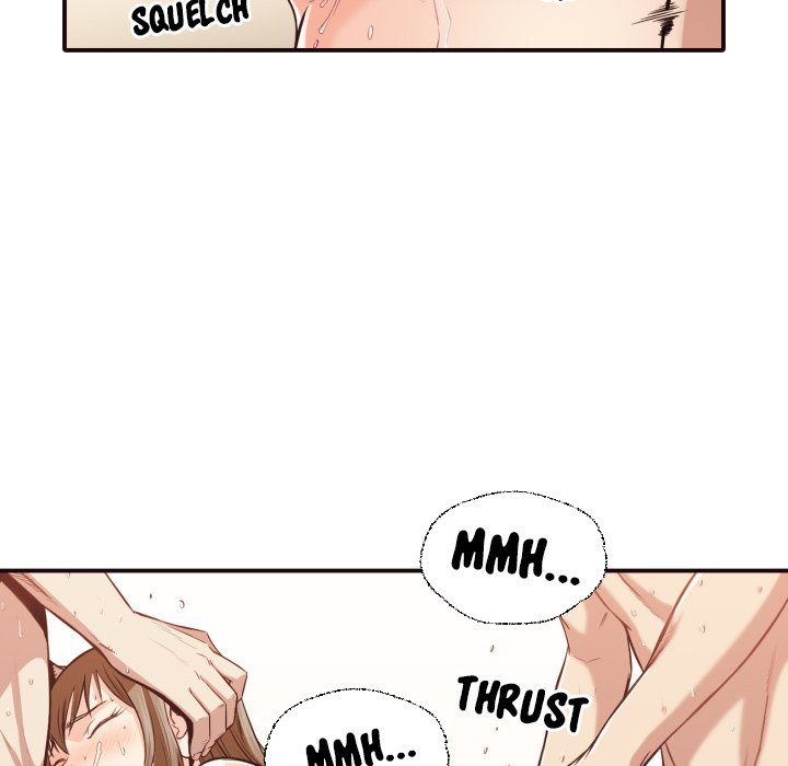 Hidden Past Chapter 39 image 11