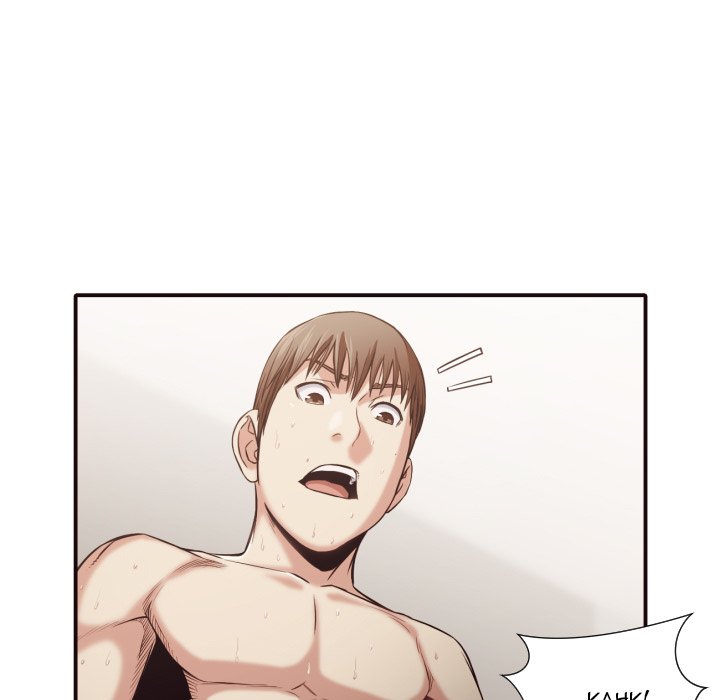 Hidden Past Chapter 39 image 16