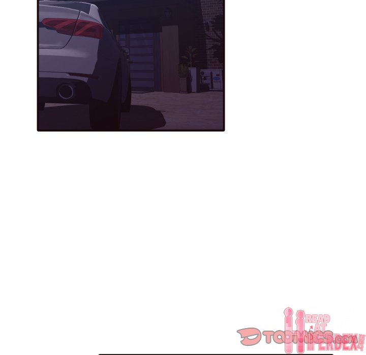 Hidden Past Chapter 39 image 5