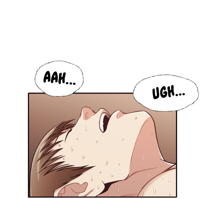 Hidden Past Chapter 39 image 59