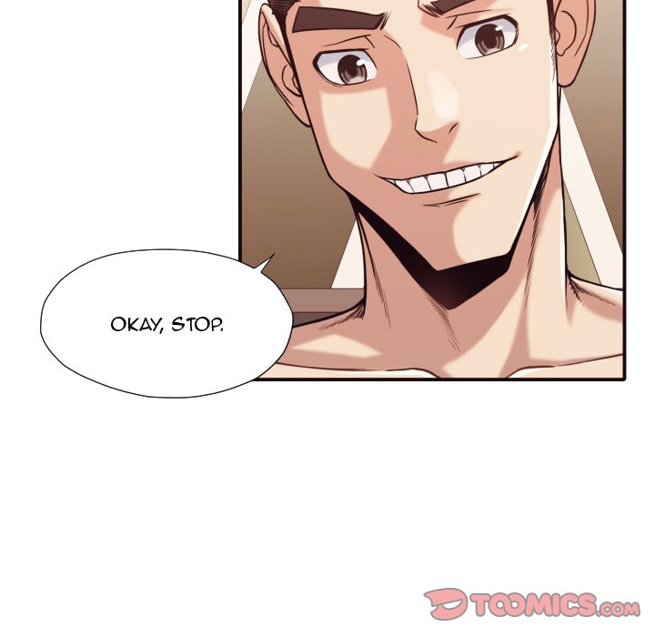 Hidden Past Chapter 39 image 61