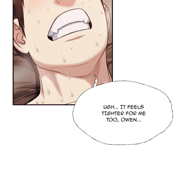 Hidden Past Chapter 39 image 86