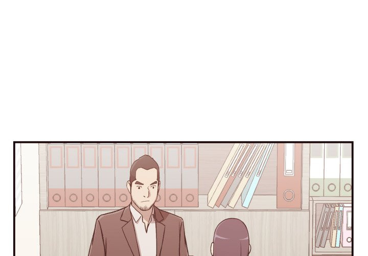 Hidden Past Chapter 4 image 0