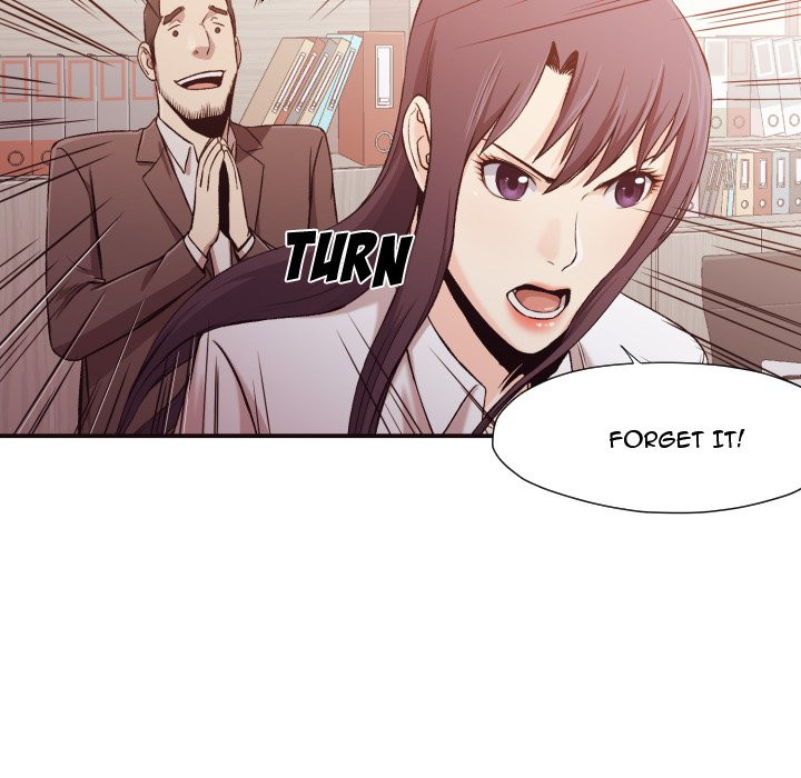 Hidden Past Chapter 4 image 9