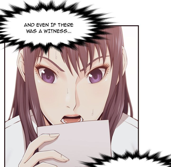 Hidden Past Chapter 4 image 99