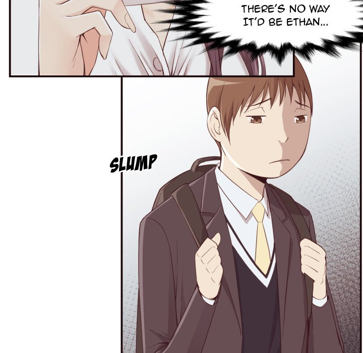Hidden Past Chapter 4 image 100