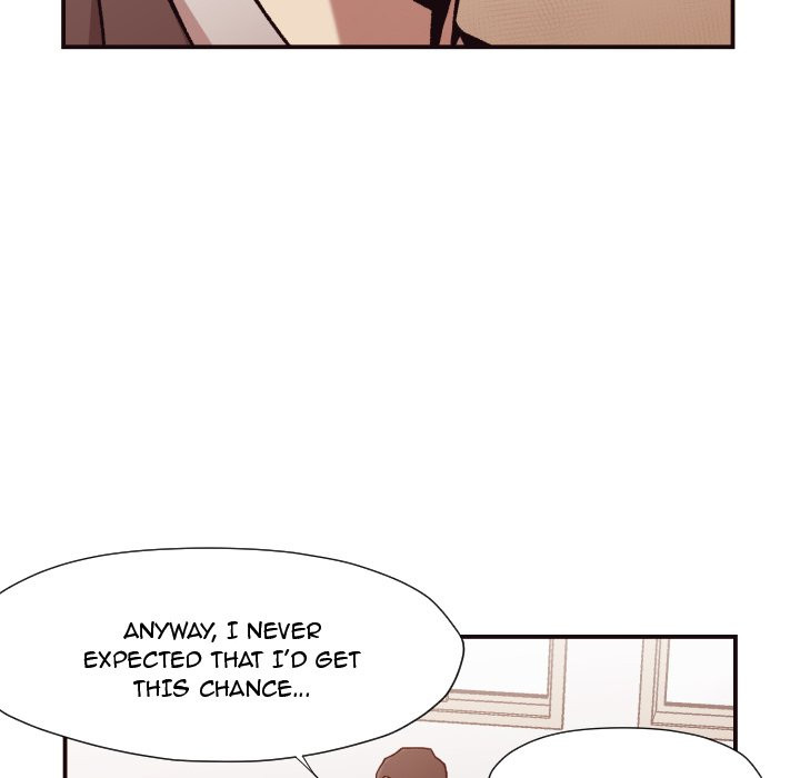 Hidden Past Chapter 4 image 13