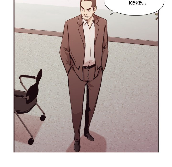 Hidden Past Chapter 4 image 14