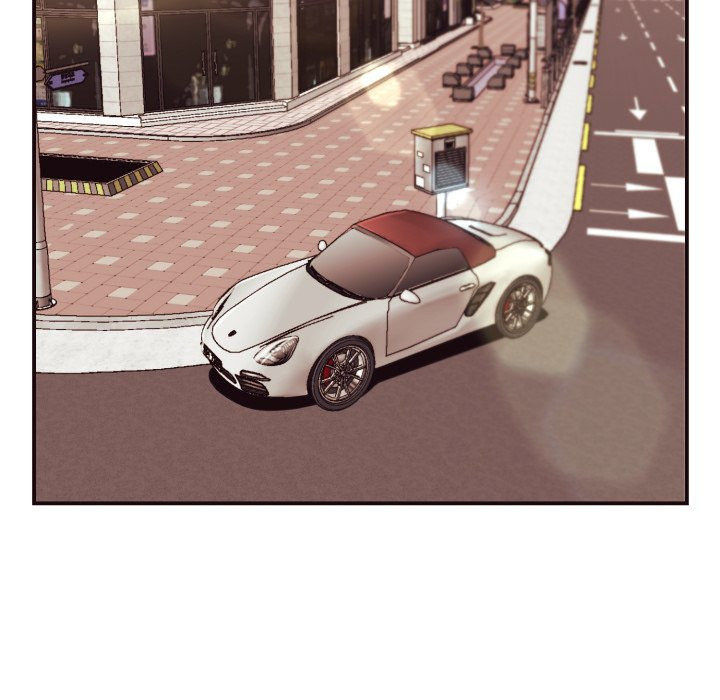 Hidden Past Chapter 4 image 21