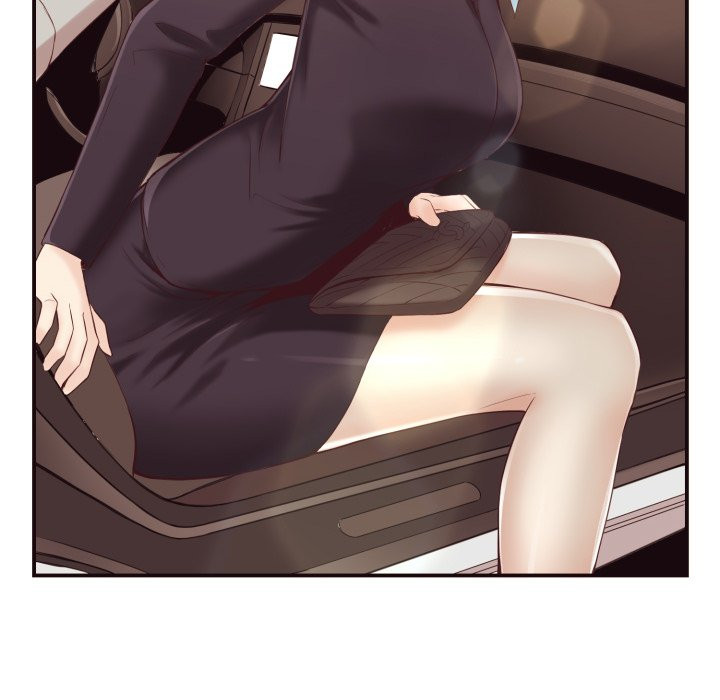 Hidden Past Chapter 4 image 23