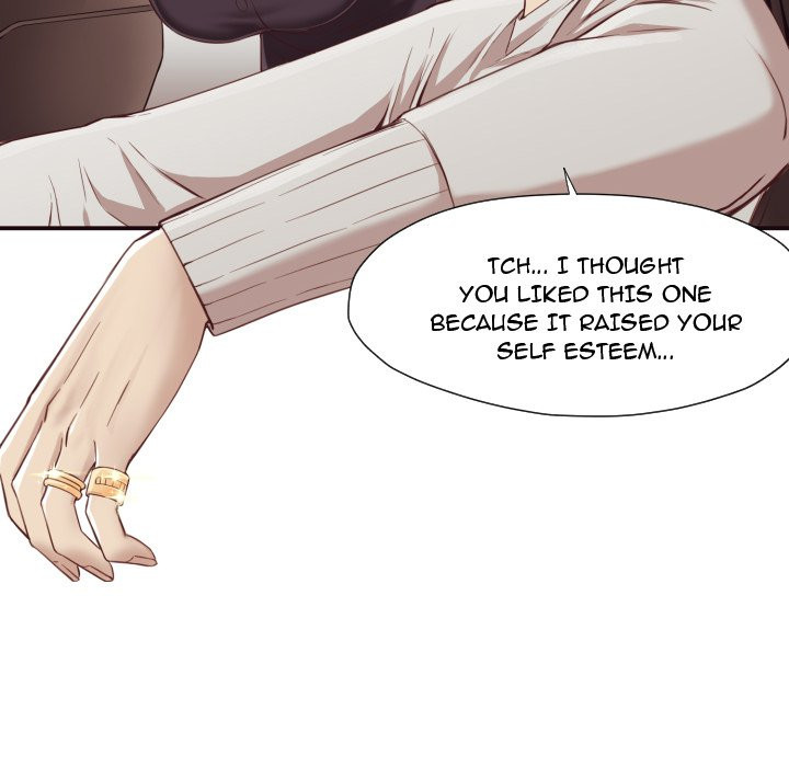 Hidden Past Chapter 4 image 25