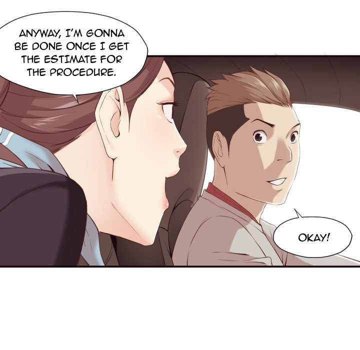 Hidden Past Chapter 4 image 26