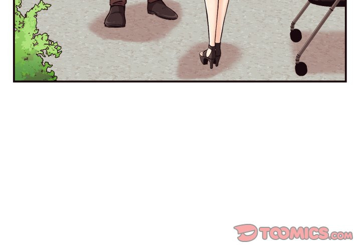 Hidden Past Chapter 4 image 2