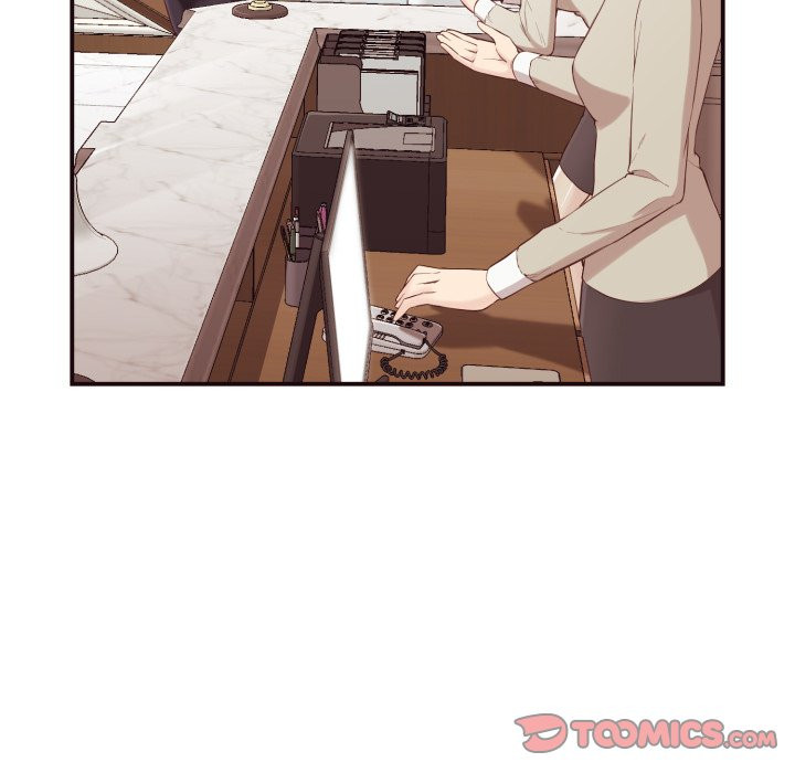 Hidden Past Chapter 4 image 38