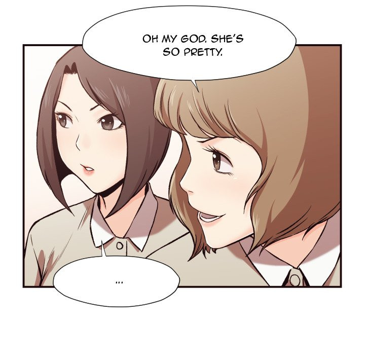Hidden Past Chapter 4 image 39