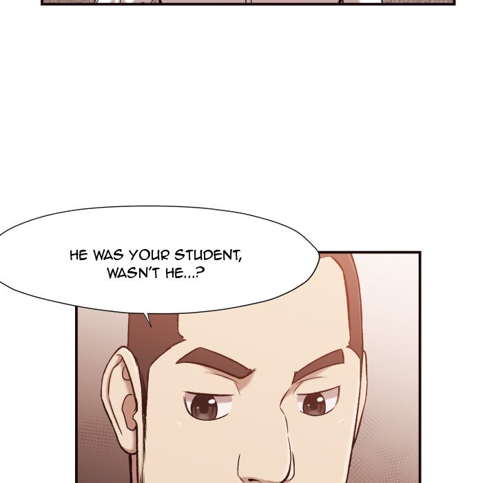 Hidden Past Chapter 4 image 4