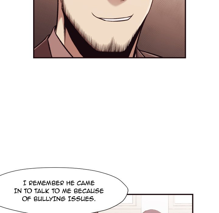 Hidden Past Chapter 4 image 5