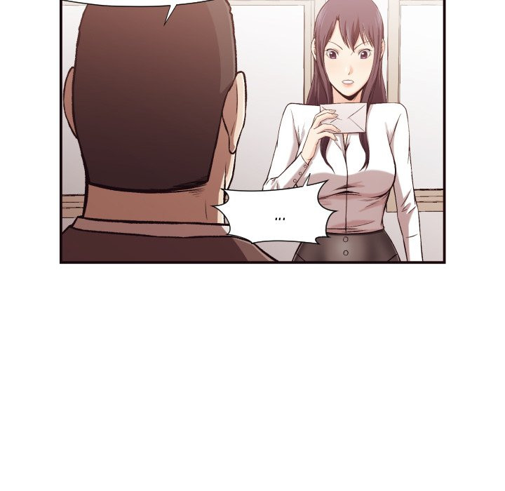 Hidden Past Chapter 4 image 6