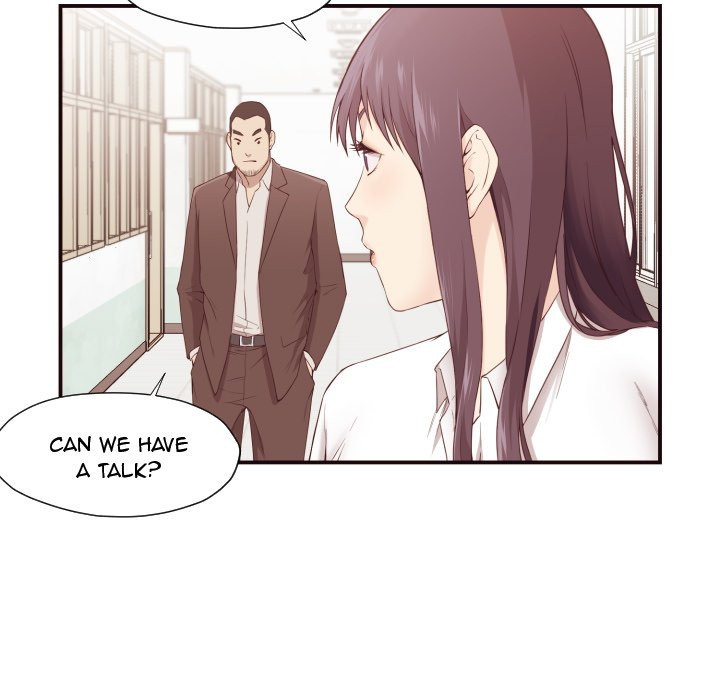 Hidden Past Chapter 4 image 78