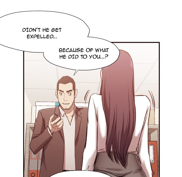 Hidden Past Chapter 4 image 7