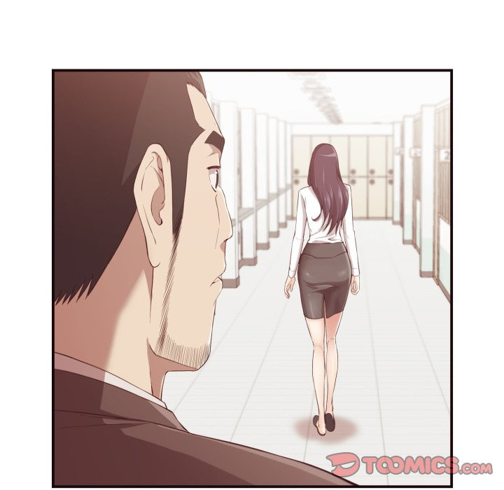 Hidden Past Chapter 4 image 83